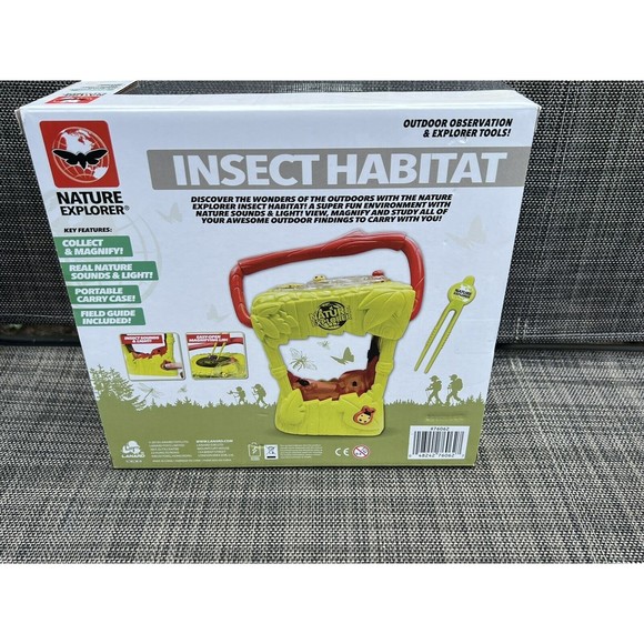 Nature Explore Kit - Picture 3 of 3